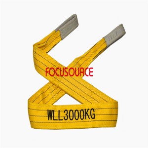 Winch Straps