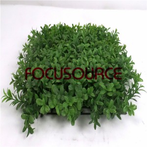 Artificial Grass Turf -HY11-135-100L 7 Layer  25X25CM GN001