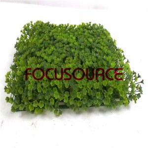 Lowest Price for Scaffold Safety Net -
 Artificial Grass Carpet -HY208 25X25CM  GN001 – Focusource