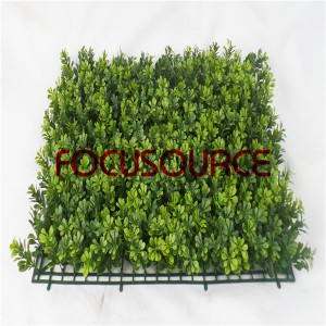 Artificial Grass Turf-SAM_1780-5 layer milan-40X60CM