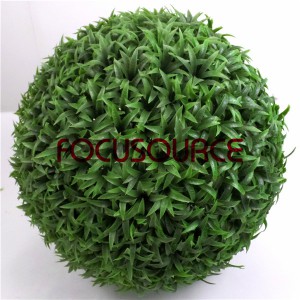 Artificial Grass Ball-HY127-GN001