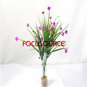 Artificial Flower-HHN-L7-40CM-079