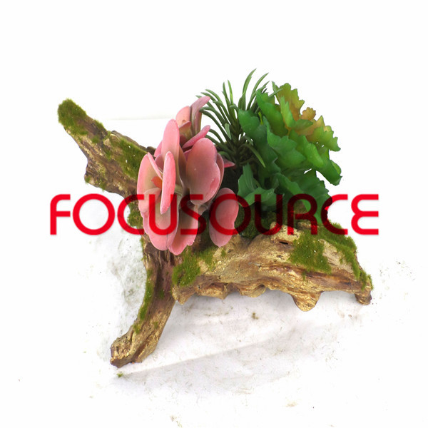 Wholesale Price Trailer Cargo Net -
Artificial Succulent Plants Bonsai-SM024KM-O-048 – Focusource detail pictures