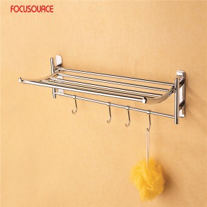 Movable Towel Rack-5310