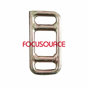 Lashing buckle Welded B4040