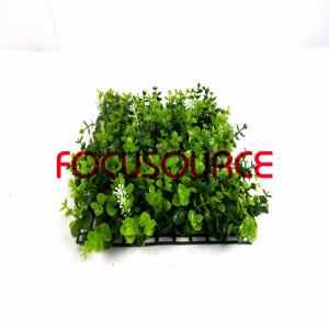 OEM/ODM Factory Web Sling Eye & Eye Type -
 Artificial Grass Turf -HY136 25X25CM – Focusource