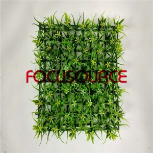Low price for Plastic Flower Pots -
 Artificial Grass Turf -HY150+HY242-C-25X25 – Focusource