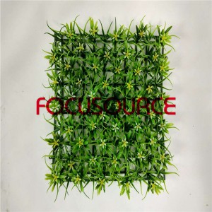 Artificial Grass Turf -HY150+HY242-C-25X25