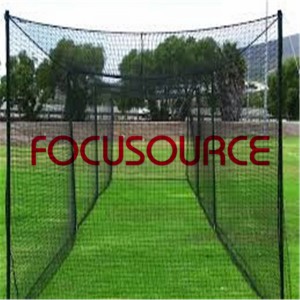 Baseball Batting Cage Netto