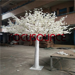 Artificial Cheery Blossom Tree