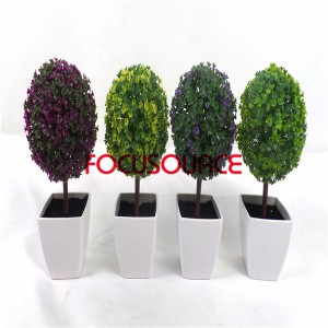 Yapay Bitkiler Bonsai-HY208 Gypsophila Paniculata Bonsai