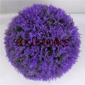 Artificial Grass Ball-HY118-PU002