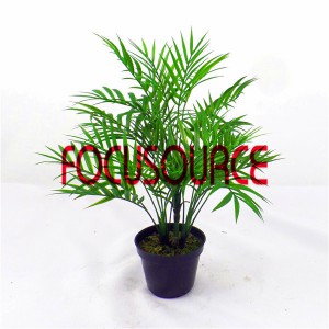 Artificial  Small Tree Bonsai -HYG-F-H45-034