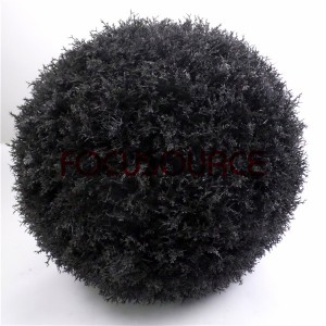 Artificial Grass Ball-HY118-BK001