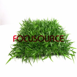 Artificial Grass Turf-HY235  50X50CM GN002