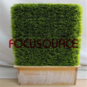Wholesale Metropolitan Home Furniture -
 Artificial Boxwood Topiary Tower -HY0947S-J5-H72-008 – Focusource