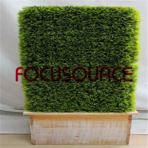 Ru boxwood Topiary Tower -HY0947S-J5-H72-008