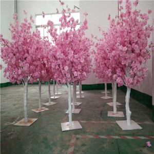 Artificial Cheery Blossom Tree