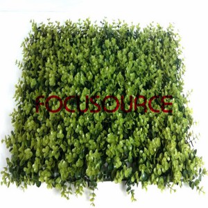 Keinotekoinen Grass Carpet -60cmX40cm