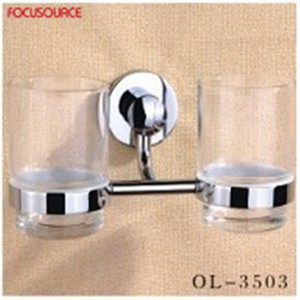 ორმაგი Tumbler Holder-3503