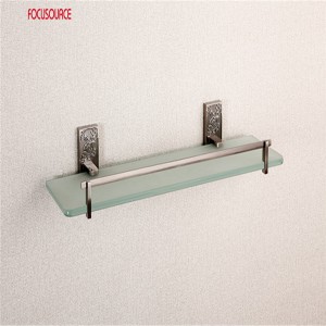 Single Glass Shelf-8510