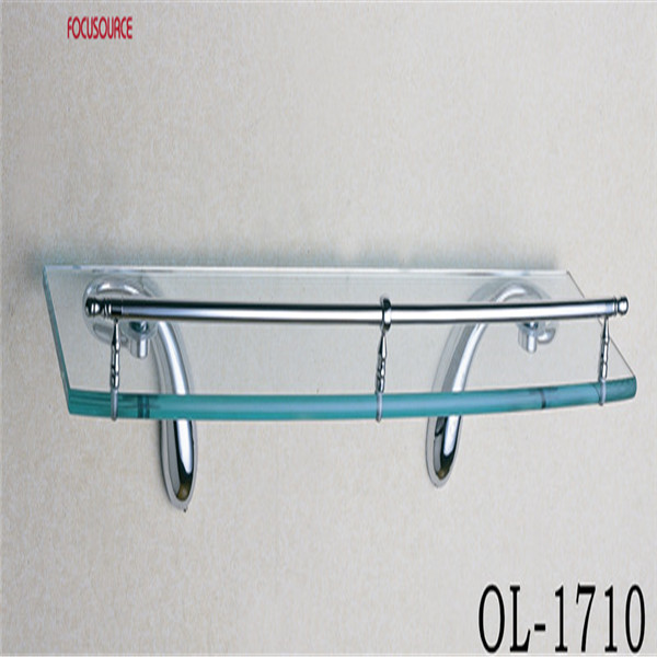OEM/ODM China Padang Giallo Granite Stone -
Single Glass Shelf-1710 – Focusource detail pictures