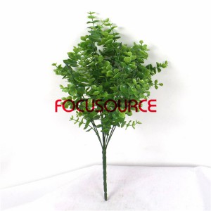 Artificial Bush-HY136-L11-45CM-005