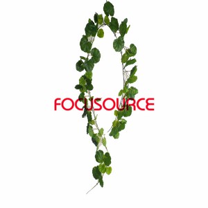 Artificial Ivy Hanging Rattan-SM-B-2M-005