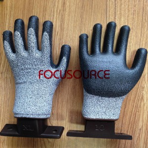 Cut Resistant Gloves(EN Level 5)-PE3301