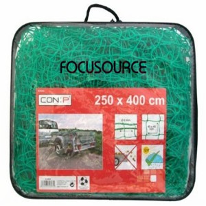 Trailer Cargo Net