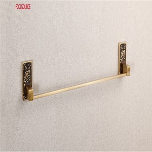 Single Towel Bar-8508