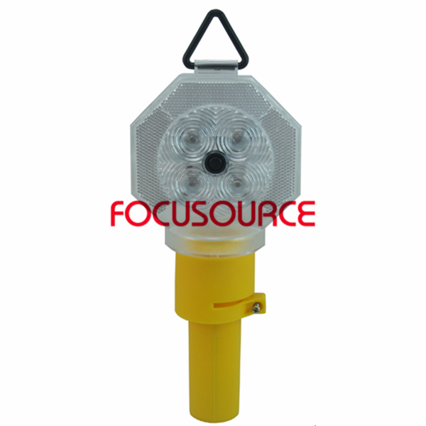 Factory supplied Mirror Jewelry Armoire With Lock -
Traffic Warning Lighting-SF010PAC-WR – Focusource detail pictures