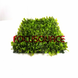 Factory supplied Mirror Jewelry Armoire With Lock -
 Artificial Grass Carpet -HY206 50X50CM  GN001 – Focusource