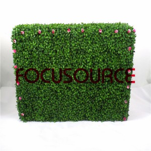 Изкуствен Topiary Grass кула-HY245-J5-Н59 + Н-028