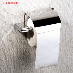 Wharepaku Paper Holder-5706