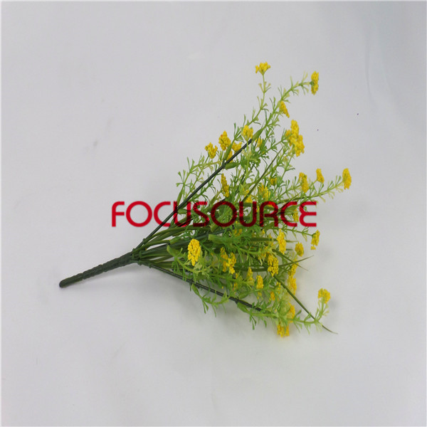 China Cheap price Fruit Protection Net -
Artificial Flower-HY147-L7-38CM-105 (2) – Focusource detail pictures