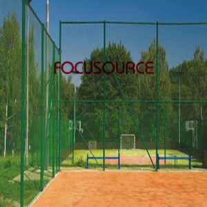 Sports Venues Fence Net