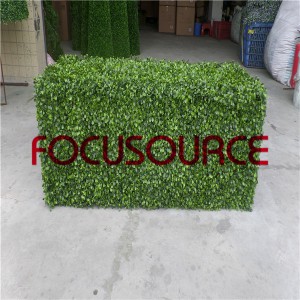 Boxwood Artificial Topiary Torre -HY08103-J5-H41-034