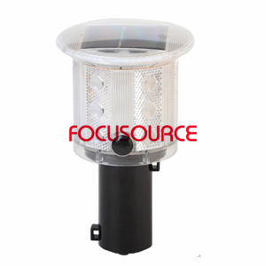 Solar Traffic Warning Lighting-SF010JFA-R