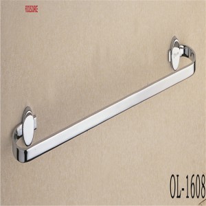 Single Towel Bar（700mm）-1608-2