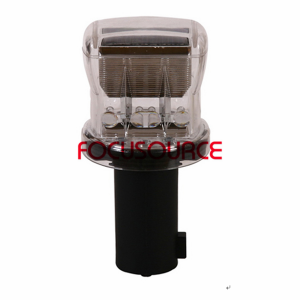 Oorun Traffic Ikilọ Lighting-SF010NAA-R