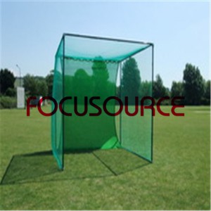 Golf Barrier Net