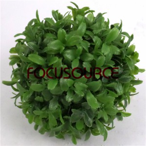 Kunstig Grass Ball-HY129-GN001