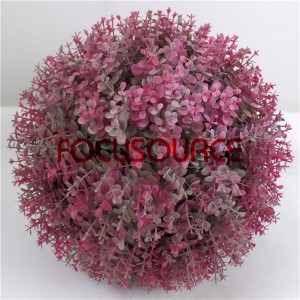 Artificial Grass Ball-HY143-GR003