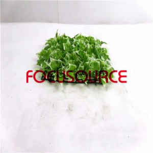 Artificial Grass Turf -HY140 25X25CM GN003