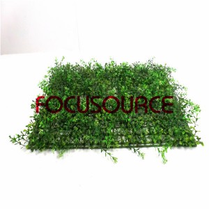 Artificial Grass Turf-HY08103 + HY152 40X60CM GN001