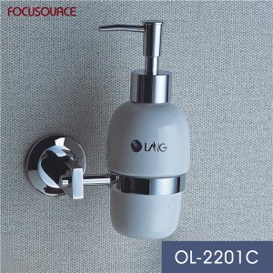 Liquid Soap Dispenser-2201C