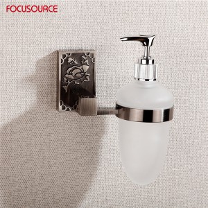 Liquid Soap Dispenser-8501C