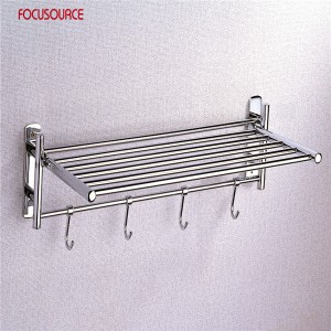 movable towel rack-5313