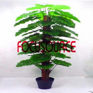 Artificial  Small Tree Bonsai